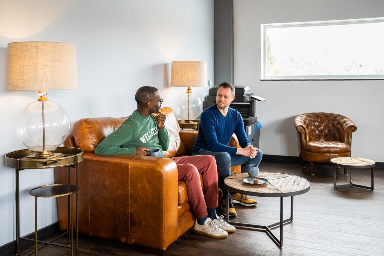 Freshmill Serviced Offices, Co-Working and Meeting Rooms
