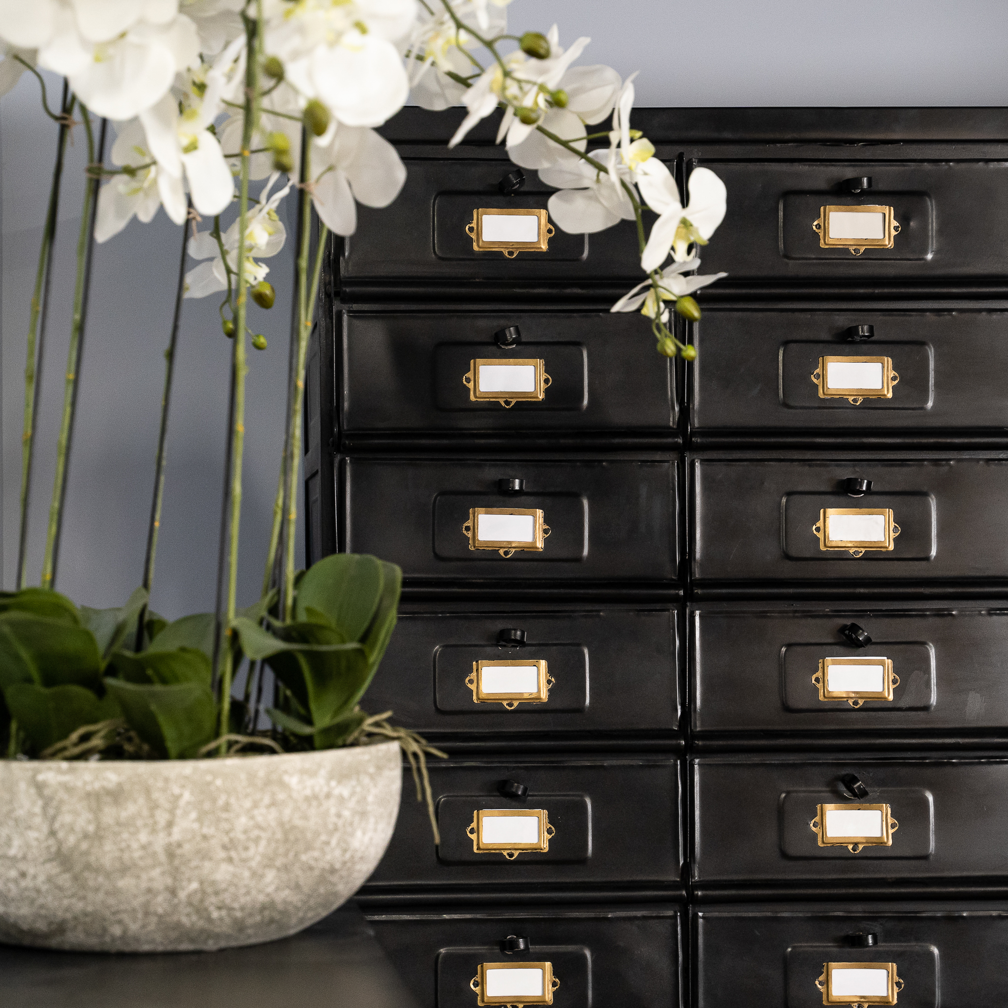 Virtual Offices - Freshmill Delta House