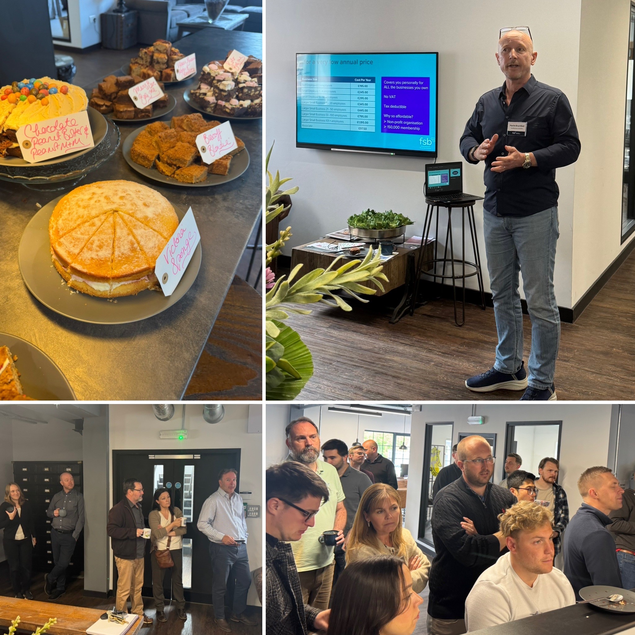 Summer Newsletter - Freshmill