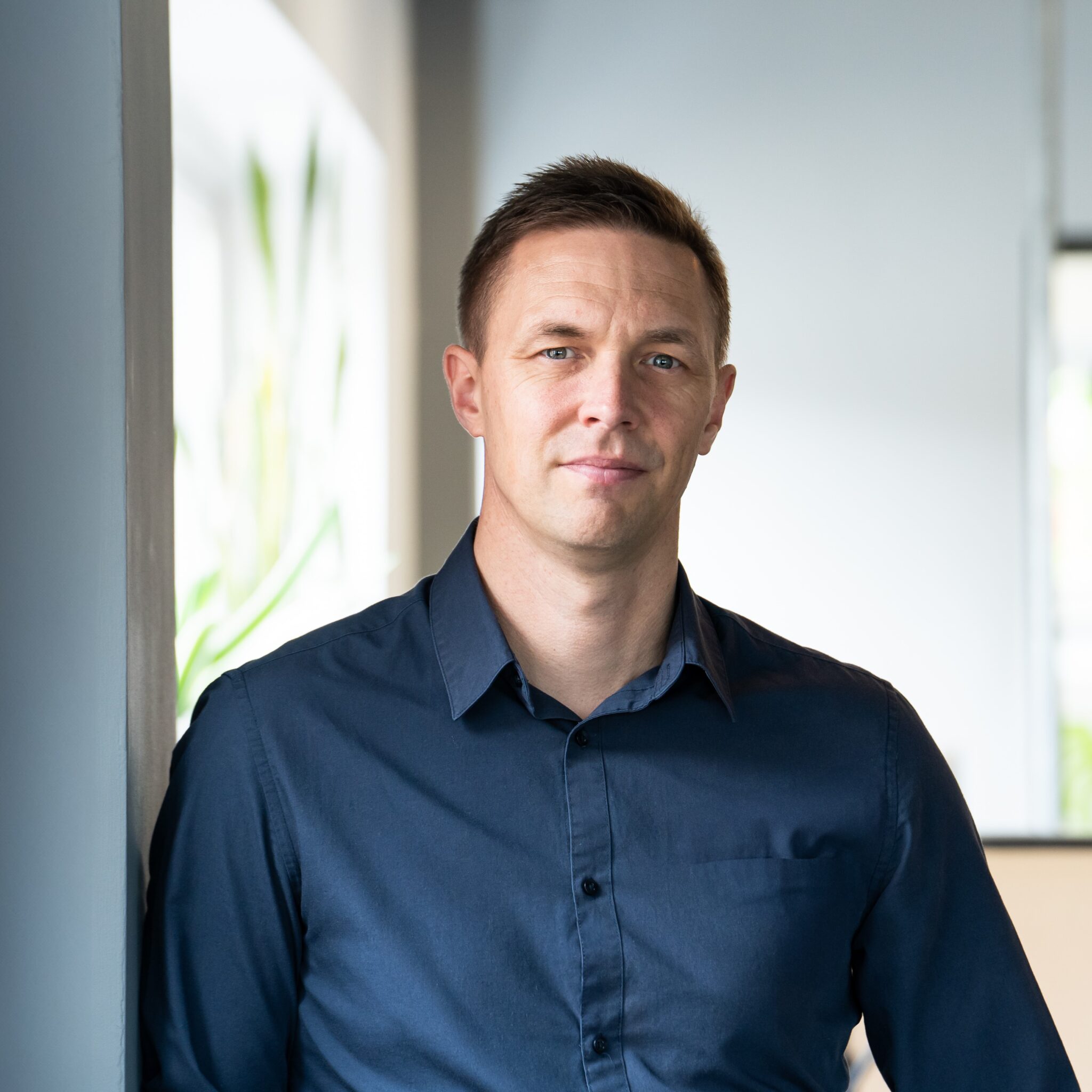Richard Stephens headshot - Freshmill Haywards Heath