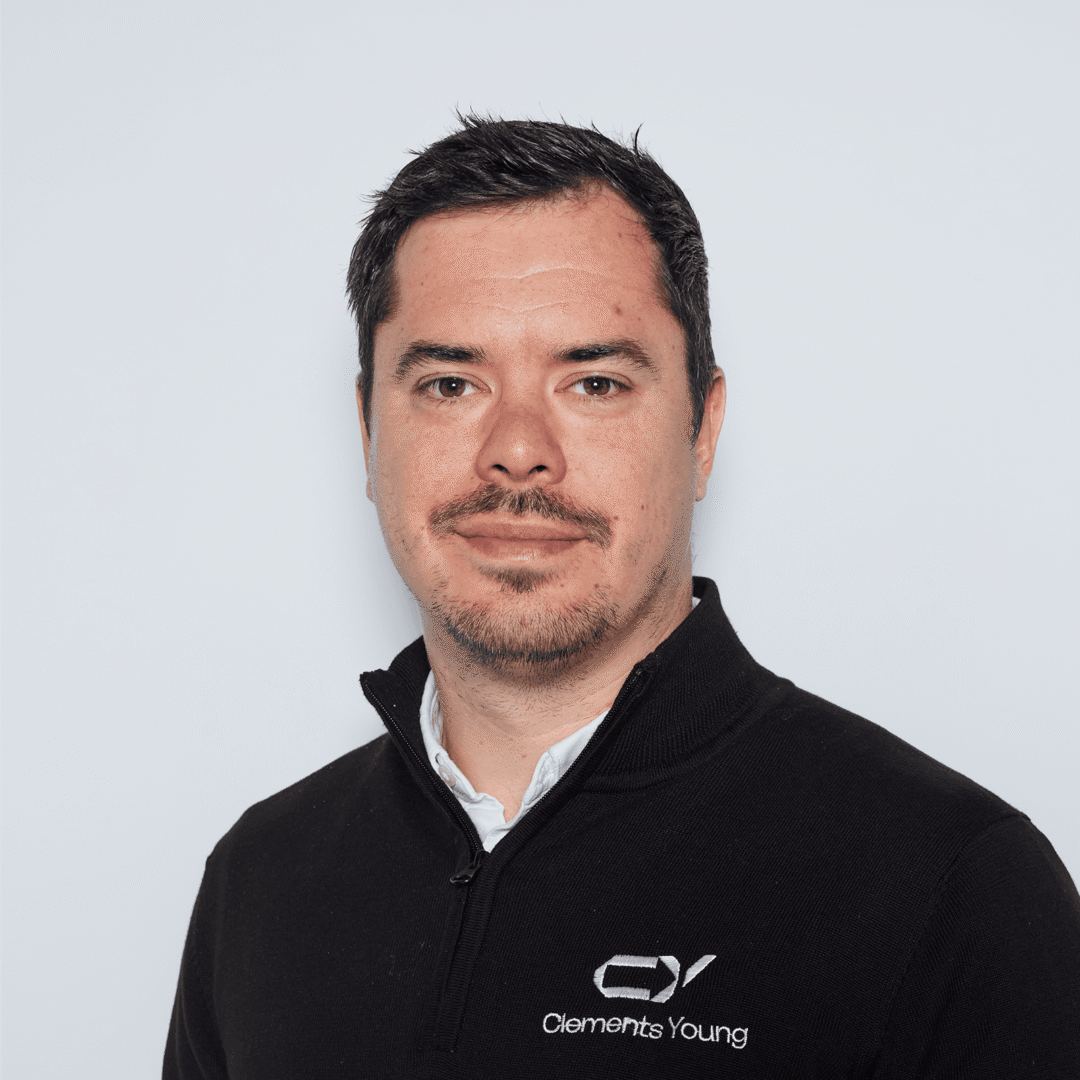 Jack Headshot - Freshmill Haywards Heath