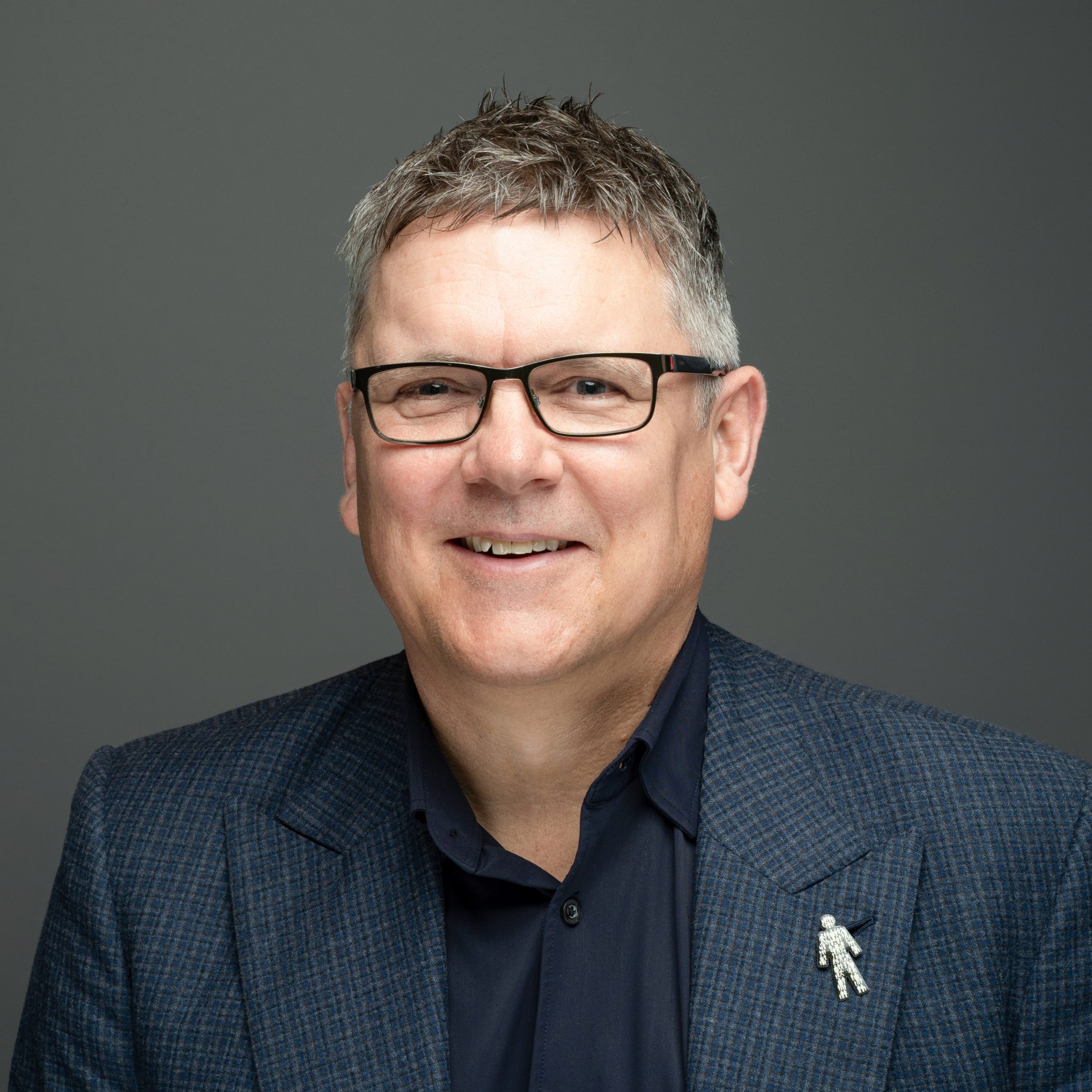 Paul Wetherfield pic - Freshmill Haywards Heath