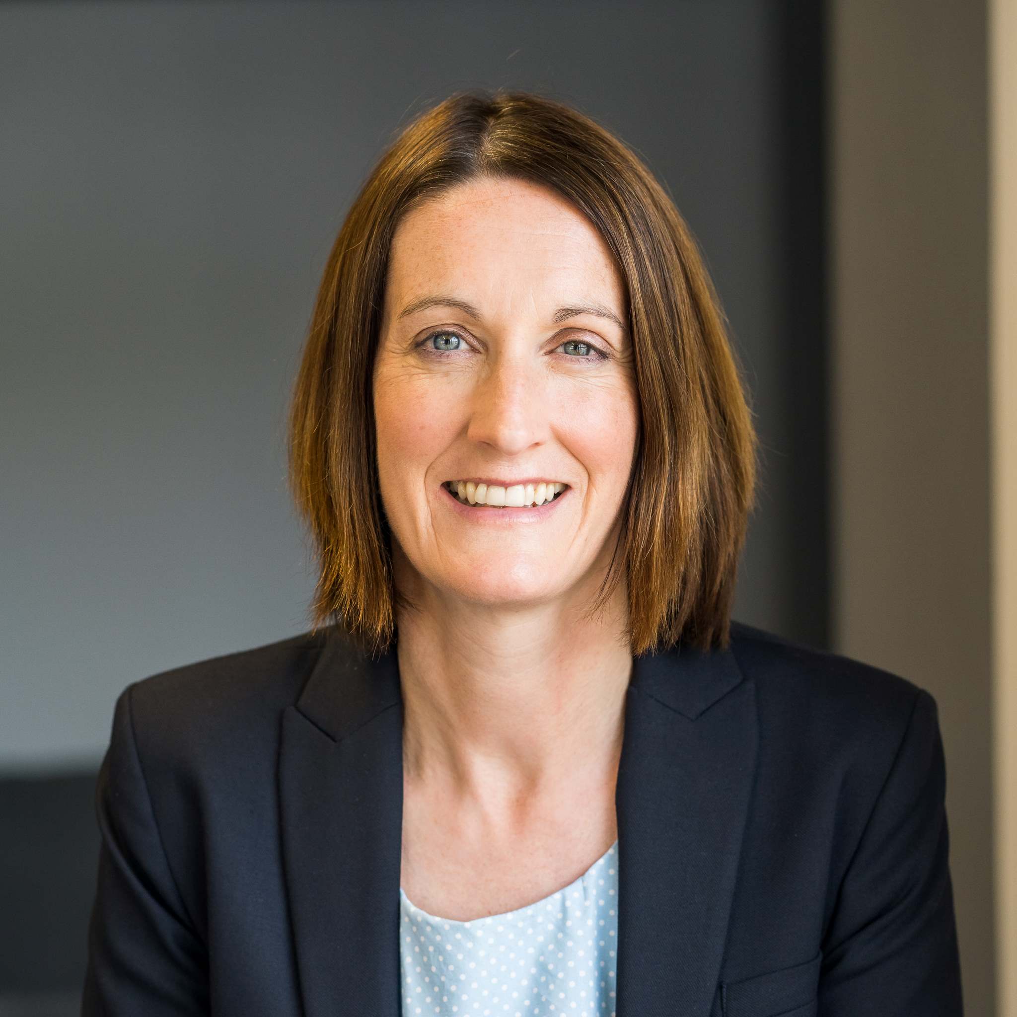Helen Tuddenham headshot - Freshmill Haywards Heath
